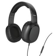Micro-casque audio filaire Fun II - Hama