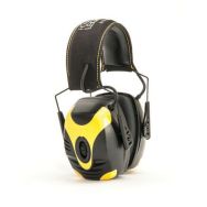 Casque de protection auditif actif Impact pro industrial