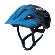 Casque de vélo Daze Lumio Bleu Kellys