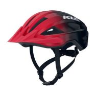 Casque de vélo Daze Lumio Rouge Kellys