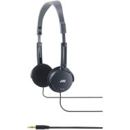 Casque filaire HA-L50 Noir - JVC