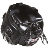 Casque grille Métal Boxe -Taille S