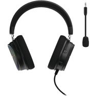 Casque micro gaming SoundZ 800 7.1 V2 noir