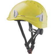 Casque mont.aere+jugulaire hv - Singers - 5 pièces