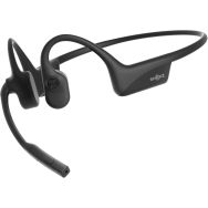 Micro-casque sans-fil à conduction osseuse OpenComm2 - sans dungle