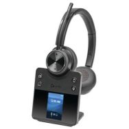 Micro-casque sans fil Teams SAVI 7420 Office