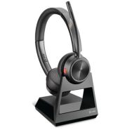 Casque sans fil avec socle SAVI W7220 Office