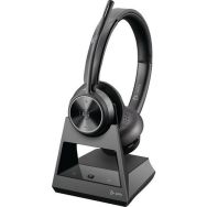 Casque sans fil monophonique SAVI W7310 M Office