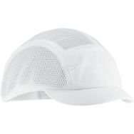 Casquette secu blanc vis court - Singers - 5 pièces