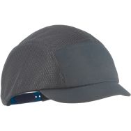 Casquette secu bleue vis court - Singers - 5 pièces
