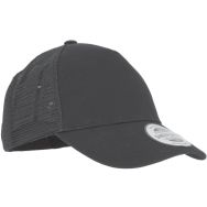 Casquette secu snapback noire - Singers - 5 pièces