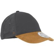 Casquette secu snapback suede - Singers - 5 pièces
