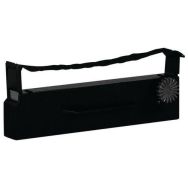 Cassette compatible Epson ERC 27 -C43S015366 - Noir