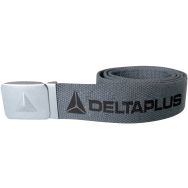 Ceinture ATOLL Taille unique Polyester Gris