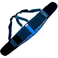 Ceinture pour Lombaires avec Bretelles S/M