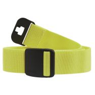 Ceinture stretch 2D non métallique