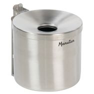 Cendrier mural Manutan - 1.5L - Manutan