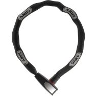 Chaine carree - 6806K/85cm noir