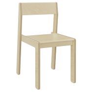 Chaise 4 pieds Matita