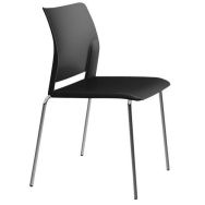 Chaise AUDE 4 pieds - Sokoa