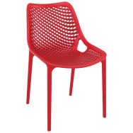 Chaise Air polypropylène - Stamp