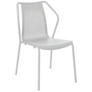 Chaise BARI alu - Proloisirs
