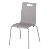 Chaise Cubik - Mobidecor