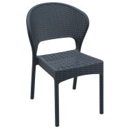 Chaise Daytona résine - Stamp