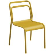 Chaise EOS alu - Proloisirs