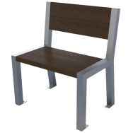 Chaise Elégance - Espace Urbain