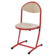 Chaise Hélia AST T4 à T6 - Mobidecor