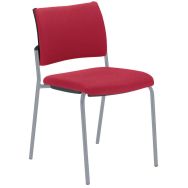 Chaise empilable - facile à déplacer - Nowy Styl