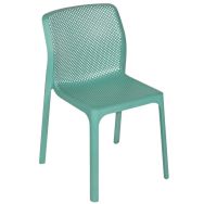 Chaise Net - Stamp