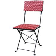Chaise Opéra pliante - Stamp