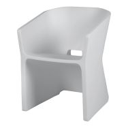 Chaise Sliced - Qui Est Paul