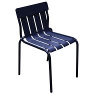 Chaise Stripe - Fermob