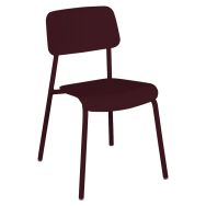 Chaise Studie 4 pieds - Fermob