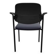 Chaise Style, Coloris : Bleu