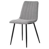 Lot 4 chaises Xéna - Somcasa