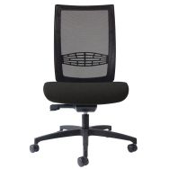 Chaise bureau KIO résille - GGI