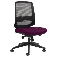 Chaise bureau NOVY ECO MD - GGI