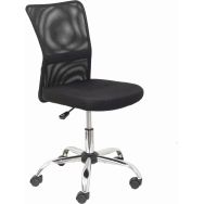 Chaise de bureau Pardal noir