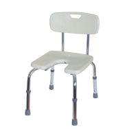 Chaise douche Oc&eacute;ane
