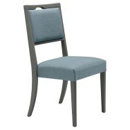 Chaise intégrale Confort assise dossier structure - Sunset Creation