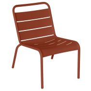 Chaise lounge Luxembourg - Fermob