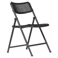 Chaise pliante Aran lot 4 - Zown