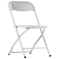 Chaise pliante Big Alex lot 4 - Zown