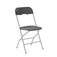 Chaise pliante Toom Ass. H:46 cm Ass. P:48 cm