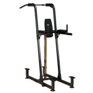 Chaise romaine dips et tractions - Body Solid - FCD