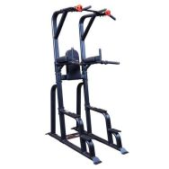 Chaise romaine dips + tractions - Pro Club Line - SVKR1000